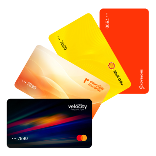 Issuing Co-Branded Reward Cards to Every Member