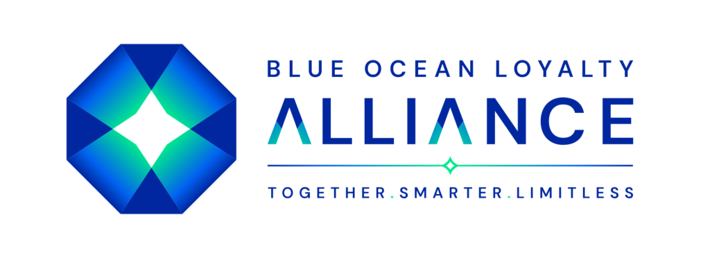 BLUE OCEAN LOYALTY Launches Alliance to Power the Next Generation of Enterprise Loyalty