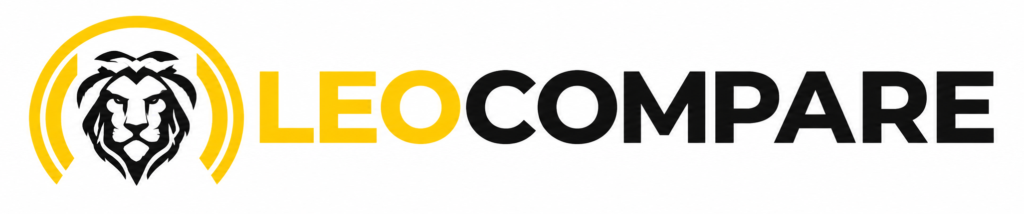 LeoCompare logo